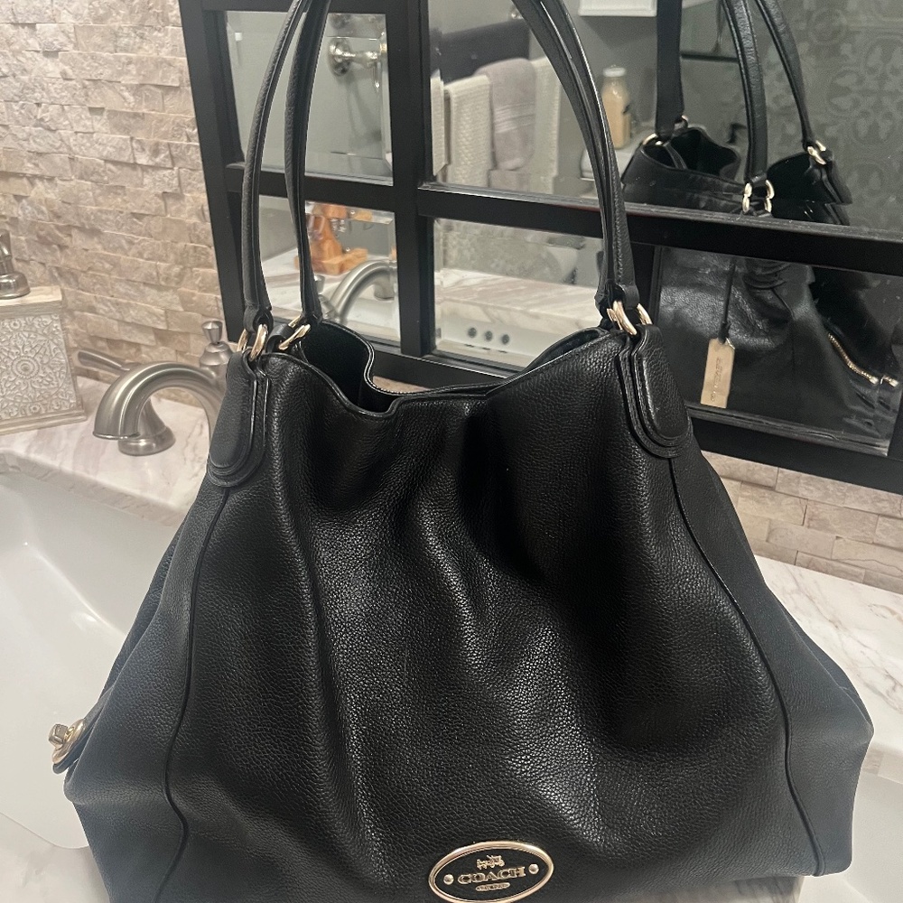 Coach Rogue Handbag